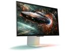 Samsung Odyssey G90XF 27" 4K Gaming Monitor