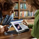 Samsung Galaxy Book4 360 15.6" 2-in-1 Laptop