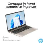 HP 15.6" FHD Touchscreen Laptop with AI Copilot
