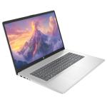 HP 17.3" Touchscreen Laptop with AI and Headphones