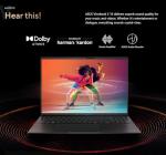 ASUS Vivobook S16 16" 3.2K OLED Laptop