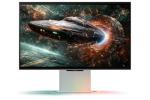 Samsung Odyssey G90XF 27" 4K Gaming Monitor