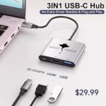 Dell 15 Laptop 15.6 inch FHD Touchscreen, Intel 10-Core i5-1334U 16GB RAM 1TB SSD, Intel UHD Graphics, Win 11 Pro Black for Business and College Students