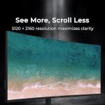 Deco Gear 40” Curved 5K2K UltraWide Monitor