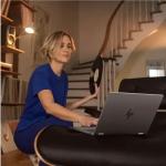 HP OmniBook X 14" 2-in-1 Touchscreen Laptop