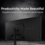 Deco Gear 40” Curved 5K2K UltraWide Monitor