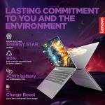 Lenovo IdeaPad Premium Series 15.6" FHD Touchscreen Laptop • Intel Core i5 10-Core Processor up to 4.4 GHz• 24GB RAM • 512GB PCIe SSD • Copilot & AI Ready • WiFi 6 • Bluetooth • Windows 11