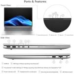 HP EliteBook G1 16" Laptop with AI Features