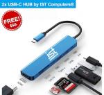 Lenovo ThinkPad X9 14 Aura Edition Business AI Laptop (14" OLED, Intel Core Ultra 7 258V, 32GB DDR5, 1TB SSD) Ultrathin Copilot+ PC, Backlit, Fingerprint, Thunderbolt 4, Wi-Fi 7, IST HUB, Win 11 Pro