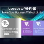 Lenovo ThinkPad E16 Gen 3, 16" FHD+ Display, Intel Ultra 5 225U, 32GB DDR5 RAM, 1TB SSD PCIe, Fingerprint, Backlit Keyboard, WiFi 6E, RJ-45, FHD Webcam, Win 11 Pro, AI Business Laptop - Black