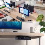 Dell Pro Micro QCM1250 Mini Desktop Computer, New OptiPlex Version AI PC for Business&Home, Intel Core i5-14500T, 32GB DDR5, 1TB PCIe+500GB External SSD, Dual 4K Display Support, USB-C, Win11