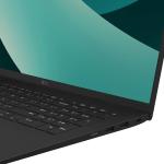 LG Gram Touchscreen Laptop for Business, Intel Core Ultra 7 258V(Up to 4.8 GHz), 32 GB LPDDR5X RAM, 4 TB SSD, 17" 2.5K LCD IPS 320 nits, Intel Arc Graphics, Wi-Fi 7, Copilot Ai-Chat, Windows 11 Pro