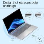 HP EliteBook G1 16" Laptop with AI Features