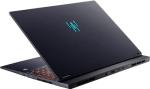 acer Predator Helios Neo 16S AI Gaming Laptop - NVIDIA RTX 5070Ti, 16" OLED 240Hz 2.5k Display, Intel Core Ultra 9 275HX(24-Cores,up to 5.4GHZ), RGB Backlit KB, Win 11 Pro (64GB DDR5+2TB SSD)