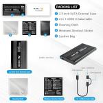 Lenovo 2026 New Generation 16" Touchscreen Thinkpad Business Laptop, Intel Core Ultra 5 125U, 32GB RAM, 1.5TB Storage(1TB SSD + 500GB External), Backlit Keyboard, Fingerprint Reader, Windows 11 Pro