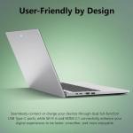 acer Aspire Go 15 Laptop, 15.6" Full HD IPS, Intel Core 3 N355 Processor, 16GB RAM 1152GB SSD, Windows 11 with Copilot AI, Long Battery Life, Lightweight, Student Business (16GB RAM | 1152GB SSD)