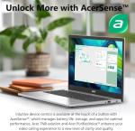 acer Aspire Go 15 Laptop, 15.6" Full HD IPS, Intel Core 3 N355 Processor, 16GB RAM 1152GB SSD, Windows 11 with Copilot AI, Long Battery Life, Lightweight, Student Business (16GB RAM | 1152GB SSD)