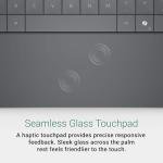 Dell XPS 13 9345 AI Laptop (13.4" 3K (2880x1800) OLED Touchscreen, 16GB DDR5, 1TB SSD, Snapdragon X Elite (> Intel i7-1355U)) Copilot+ PC, Backlit, FP, 27-Hour Battery, Wi-Fi 7, IR Webcam, Win 11 Pro