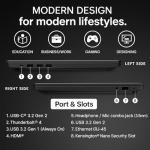 Lenovo 2026 New Generation 16" Touchscreen Thinkpad Business Laptop, Intel Core Ultra 5 125U, 32GB RAM, 1.5TB Storage(1TB SSD + 500GB External), Backlit Keyboard, Fingerprint Reader, Windows 11 Pro