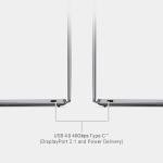 Dell XPS 13 9345 AI Laptop (13.4" 3K (2880x1800) OLED Touchscreen, 16GB DDR5, 1TB SSD, Snapdragon X Elite (> Intel i7-1355U)) Copilot+ PC, Backlit, FP, 27-Hour Battery, Wi-Fi 7, IR Webcam, Win 11 Pro