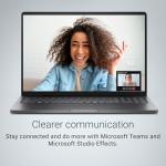 Dell Pro 16 (Next Gen Latitude) Business AI PC Laptop (16" FHD+ Touchscreen, Intel Core Ultra 7 265U (> i7-1355U), 64GB DDR5 RAM, 2TB SSD), Backlit, 1080p IR Webcam, Wi-Fi 6E, Win 11 Pro, PC16250