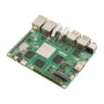 Radxa Rock 5T RK3588 8-core CPU, 8K HDMI, LPDDR5 RAM,Single Board Computer (Radxa 5T 16GB)