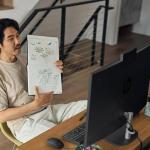 HP 27" FHD Touchscreen Intel Ultra 7 AI All-in-One Desktop, 27" FHD Touchscreen, Intel Ultra 7 155U, 16GB DDR5 RAM, 2TB SSD, Wired KB & Mouse, Wi-Fi 6, W11H, with ADATA 512 External SSD Bundle