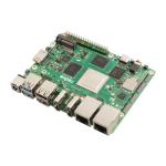 Radxa Rock 5T RK3588 8-core CPU, 8K HDMI, LPDDR5 RAM,Single Board Computer (Radxa 5T 16GB)