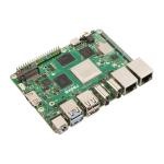 Radxa Rock 5T RK3588 8-core CPU, 8K HDMI, LPDDR5 RAM,Single Board Computer (Radxa 5T 16GB)