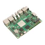 Radxa Rock 5T RK3588 8-core CPU, 8K HDMI, LPDDR5 RAM,Single Board Computer (Radxa 5T 16GB)