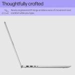 HP 17.3" Touchscreen Business Laptop - Intel Ultra 7 255U(up to 5.2 GHz), Ai Copilot, 17.3" Anti-Glare HD+, Backlit KB, Fingerprint, Win 11 Pro, Wi-Fi 6, w/Accessory(16GB DDR5 RAM, 1TB SSD)