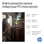 HP OmniBook X Flip 16 (Next Gen Envy 16 x360) 2-in-1 Touchscreen Laptop w/Bluetooth Mouse (16" FHD+, AMD Ryzen AI 5 340 (> Intel i7-1355U), 16GB DDR5, 512GB SSD) AI Copilot+ PC, Backlit, Win 11 Home