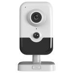 VisiSecure DS-2CD2483G2-I, 8MP Hik PoE Home Security Camera with PIR Human Detection, 120dB WDR, H.265+ Compression, Human/Vehicle Classification, PoE/DC Power
