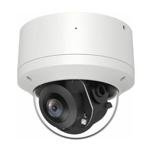 UNILOOK 5MP PTZ PoE Camera 5X Optical Zoom Security IP Camera, 2.7-13.5mm Motorized Lens with Audio, Human/Vehicle Detection, IP66 Waterproof, 100ft IR Night Vision, Pan 0~355° Tilt 0~90°NDAA