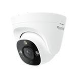 REOLINK Pro-Grade Security Camera, 12MP, AI Video Search, Smart Detection, Perimeter Protection, 2 Way Talk, Up to 512GB microSD Card, Color Night Vision, IP67 Weatherproof, RP-PCT12M