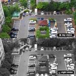 UNILOOK 5MP PTZ PoE Camera 5X Optical Zoom Security IP Camera, 2.7-13.5mm Motorized Lens with Audio, Human/Vehicle Detection, IP66 Waterproof, 100ft IR Night Vision, Pan 0~355° Tilt 0~90°NDAA