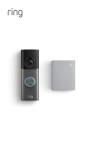 Ring Wired Doorbell Pro (Newest Model) with Chime (Newest Model)