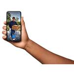 Google Nest Doorbell (Battery) - Linen (Renewed)