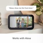 Ring Battery Doorbell with Ring Outdoor Cam Plus, Battery