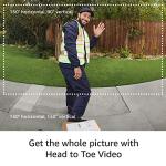 Ring Video Doorbell Pro 2 with Ring Chime Pro