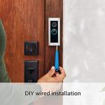 Ring Video Doorbell Pro 2 with Ring Chime Pro