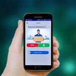 GBF Smart Video Door Phone & Doorbell Intercom System (PL963PM-POE),1080P HD, Smart Keypad, Work with ONVIF, Built in POE, Control Two Locks remotely, Hold Open Feature