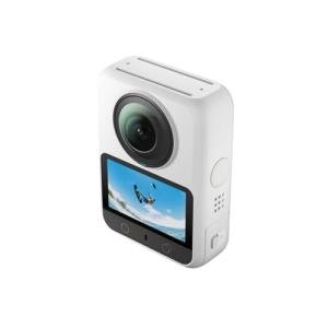 Xtra Sphra360 360 Camera, 8K Panoramic Video, 1-Inch Sensor Equivalent, 100MP High Resolution, Waterproof Action Camera, 105GB Built-in Storage, Bullet Time, Broad Compatibility, Vlog
