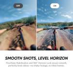 Insta360 X4 Air Standard Bundle | Lightest 8K 360 Waterproof Action Camera for Epic Adventures, Replaceable Lenses, for Action, Travel, Vlogging| Smooth, Stable, Easy-to-Edit Videos Anytime