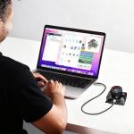 Dsoon Time Lapse Camera, 1080p FHD Timelapse Camera Outdoor, Waterproof Level IP66, for Record Outdoor Construction, Weather, Plant, 6 Month Battery Life, 64 GB TF Card Included