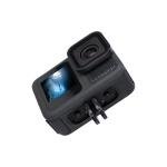 GoPro HERO13 Black Extended Power Bundle 5.3K60 Action Camera | Ideal for Adventure, Vlogging + 2 Extra Enduro Battery + Dual-Battery Charger Hub + Carry Case + 50-in-1 Accessory Kit