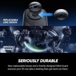 Insta360 X5 Invisible Dive Bundle - Waterproof 8K 360° Action Camera, Invisible Selfie Stick Effect, Leading Low Light, 3-Hour Battery, Clear Audio, Stabilization, AI Editing, Vivid Colors