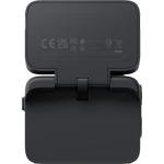 Bundle It Better Insta360 GO 3S - 128 GB Black 4K Camera + Insta360 GO 3S Action Mount Set + 50-in-1 Accessory Kit + Travel Case