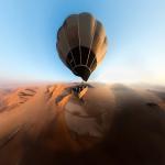 GoPro MAX — Waterproof 360 + Traditional Action Camera with Touch Screen Spherical 5.6K30 HD Video 16.6MP 360 Photos 1080p Live Streaming Stabilization (Renewed)