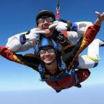 JJPOBYL Sport Camera with WiFi, Camera Sunglasses for Outdoor Sports & Vloging, Supports iOS & Android (No Memory Card Included)